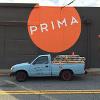 Prima Printing, Exterior Latex on Cinderblock, NW Atlanta, 2014